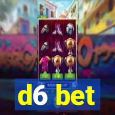 d6 bet